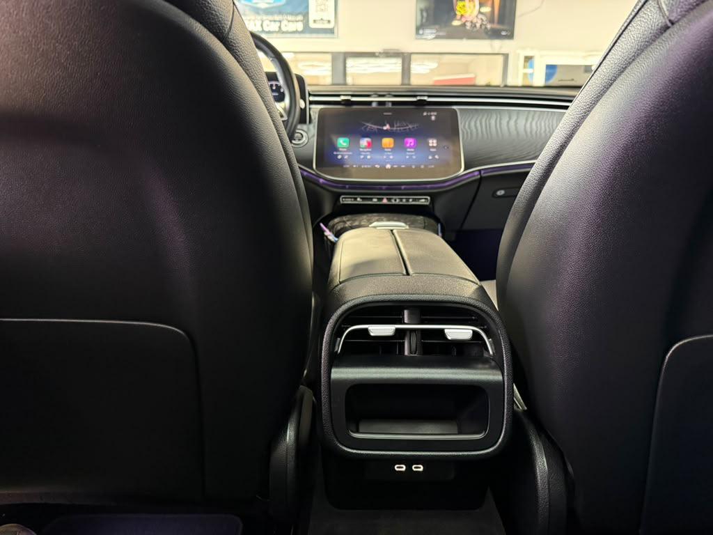 2025 Mercedes-BENZ E-CLASS 缩略图 25
