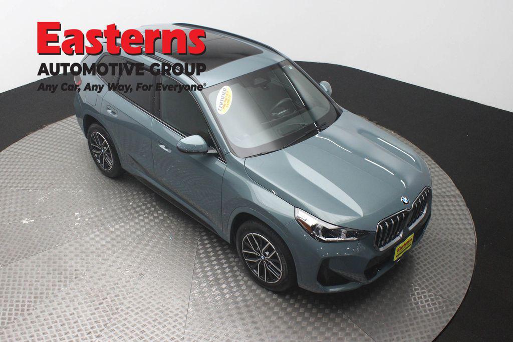 BMW X1 XDRIVE28I - 3
