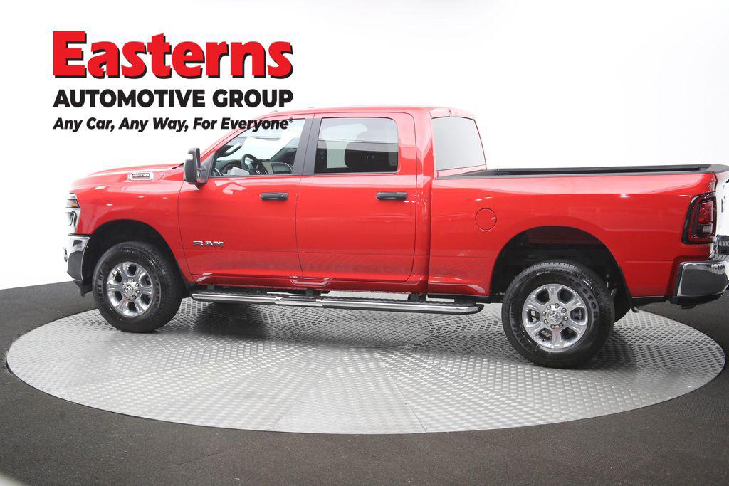2026 RAM 2500 BIG HORN CREW CAB 4X4 6'4' BOX 缩略图 62