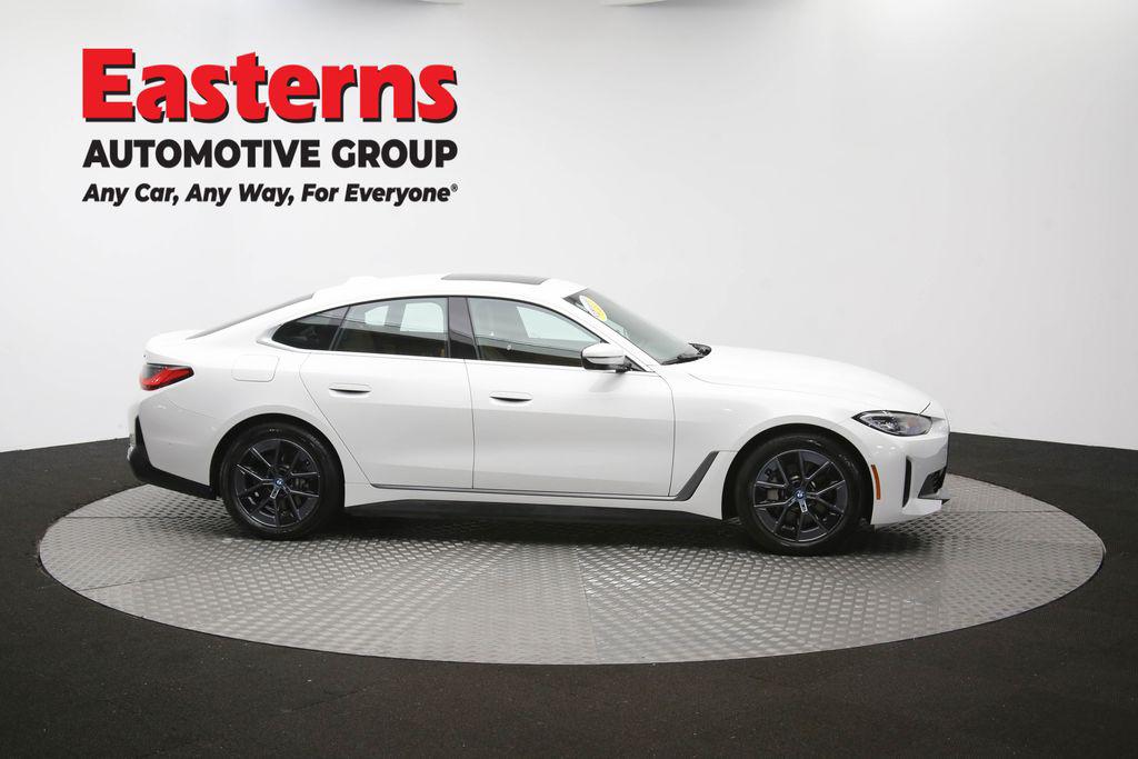 صورة مصغرة 47 لـ 2023 BMW I4 GRAN COUPE EDRIVE35