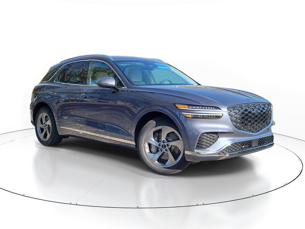 New 2026 Genesis GV70 2.5T Select