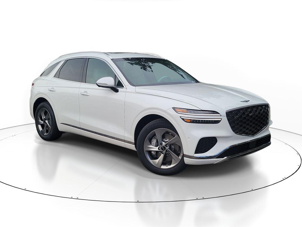 New 2026 Genesis GV70 2.5T Advanced