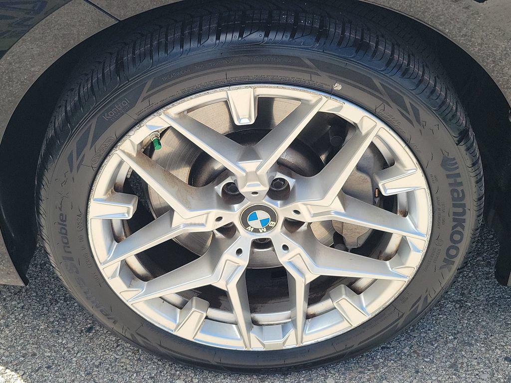 2025 BMW 330 330I 缩略图 7