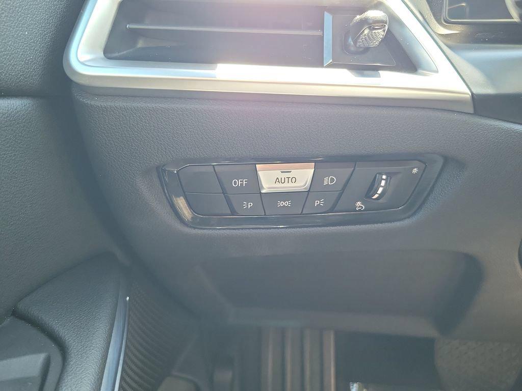 2025 BMW 330 330I 缩略图 21