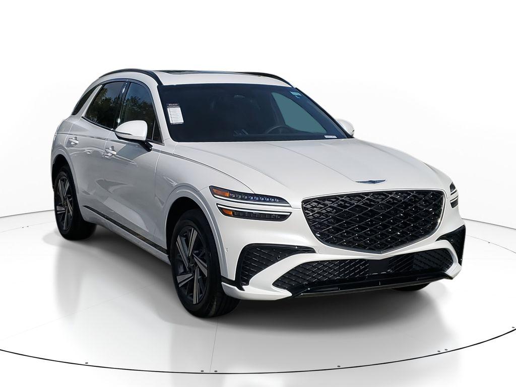 New 2026 Genesis GV70 3.5T Sport Advanced
