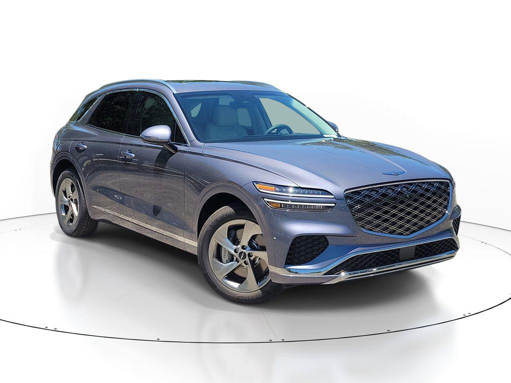 New 2026 Genesis GV70 2.5T Advanced