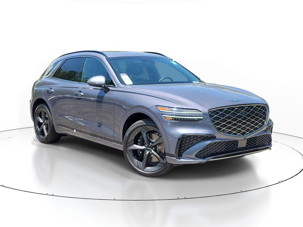New 2026 Genesis GV70 3.5T Sport Prestige
