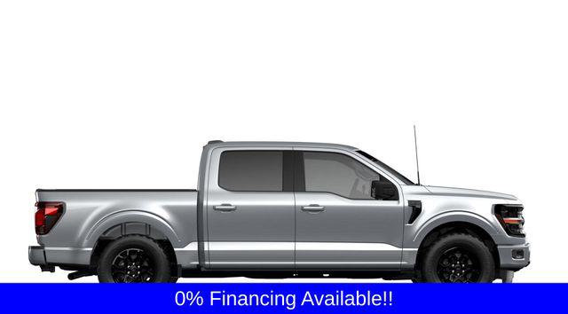 صورة مصغرة 32 لـ 2026 FORD F-150 XLT