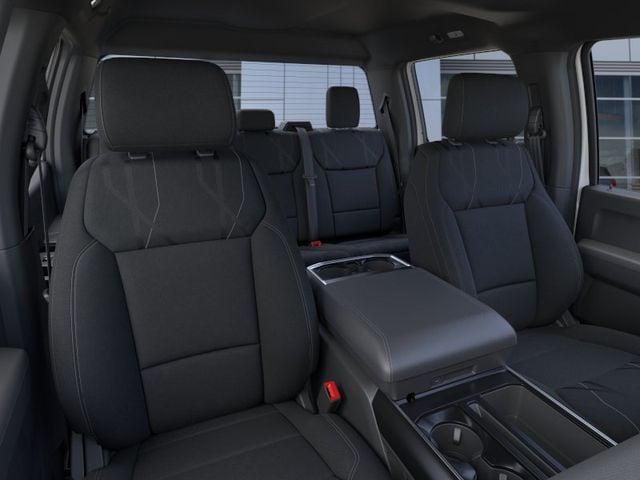 صورة 10 لـ 2026 FORD F-150 STX
