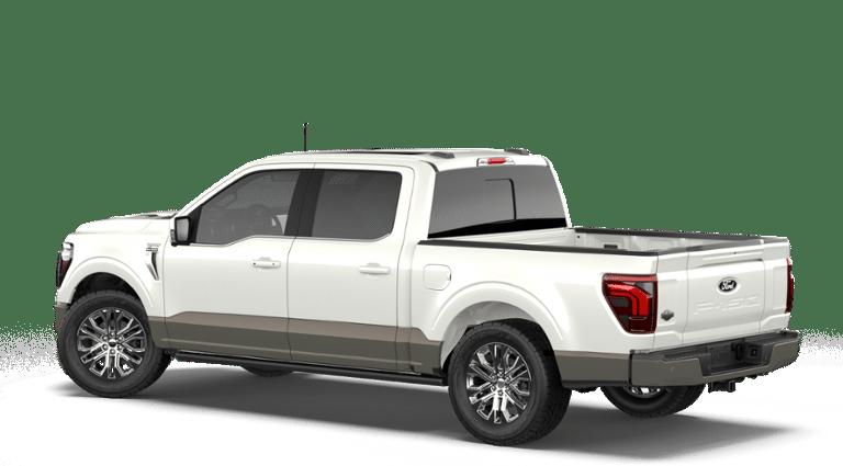 FORD F-150 KING RANCH - 10