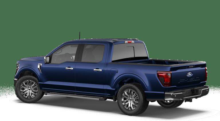 FORD F-150 XLT - 8