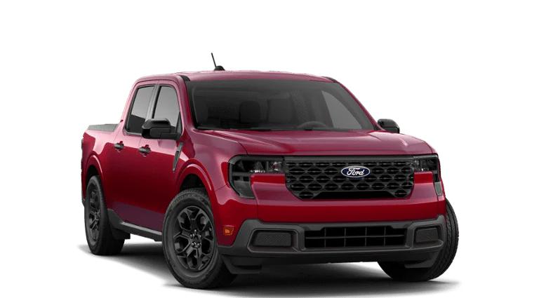 2026 FORD MAVERICK XLT — миниатюра 29