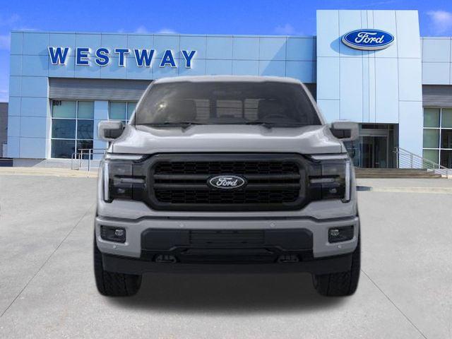 FORD F-150 LARIAT - 6