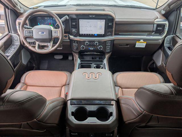 2026 FORD F-250 KING RANCH — фото 9