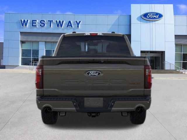 FORD F-150 TREMOR - 5