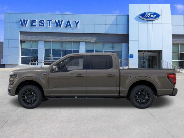 FORD F-150 TREMOR - 3