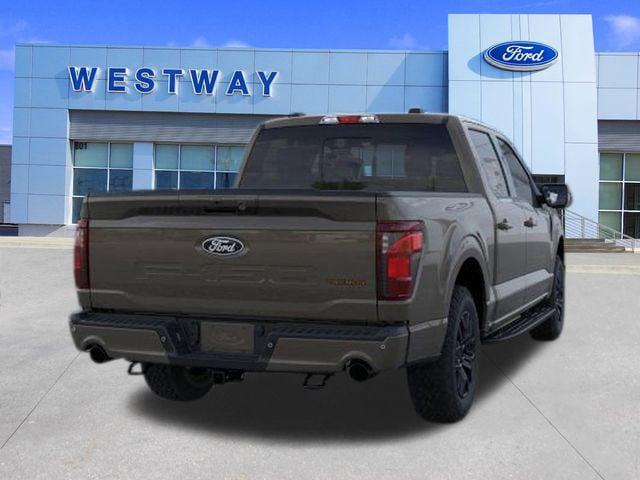 FORD F-150 TREMOR - 8