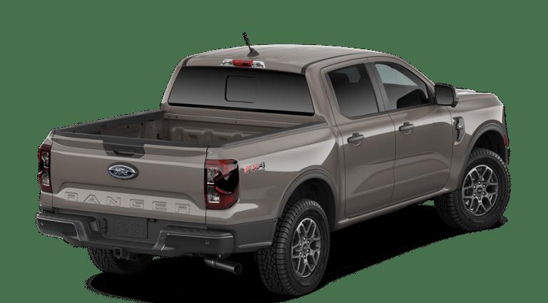 2026 FORD RANGER XLT — миниатюра 25