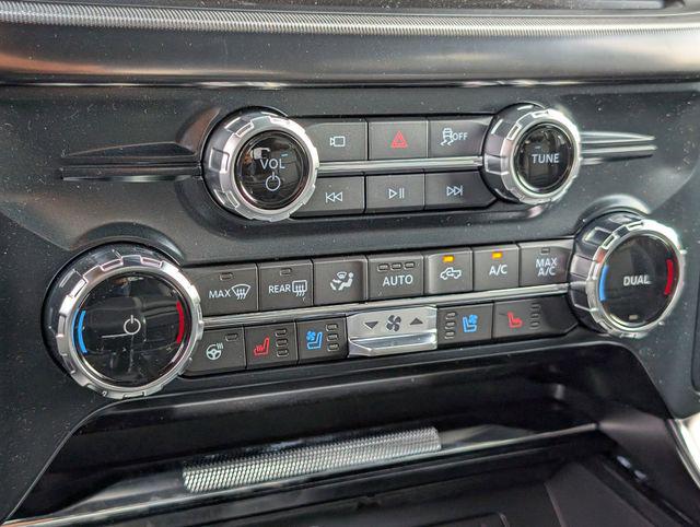 2026 FORD F-150 PLATINUM — миниатюра 15