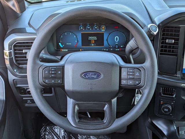 صورة مصغرة 11 لـ 2026 FORD F-150 STX