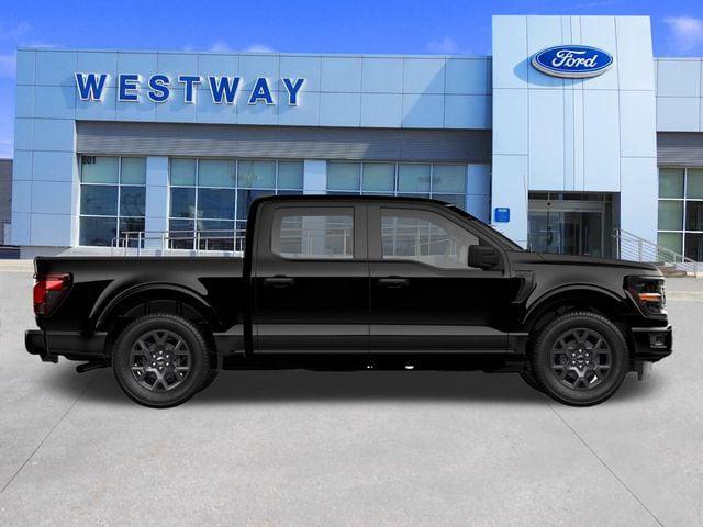 صورة مصغرة 28 لـ 2026 FORD F-150 STX