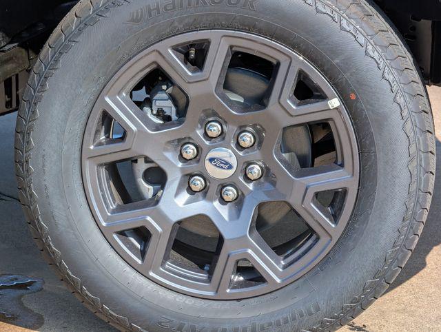 2026 FORD F-150 STX — фото 8