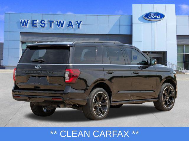 2022 FORD EXPEDITION LIMITED — фото 3
