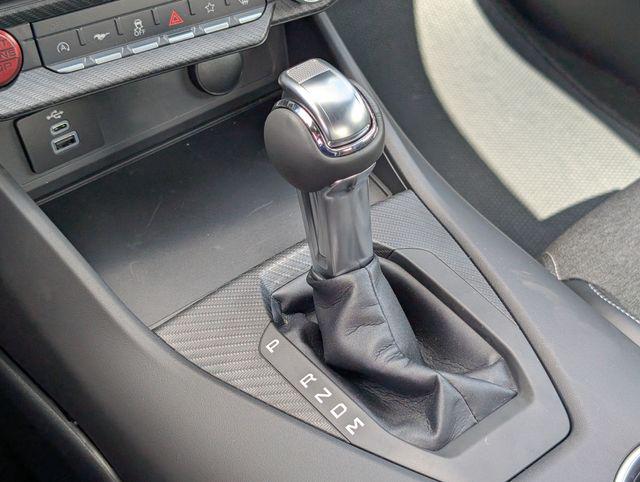 صورة مصغرة 13 لـ 2026 FORD MUSTANG GT