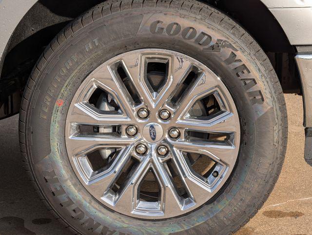 صورة 8 لـ 2026 FORD F-150 XLT