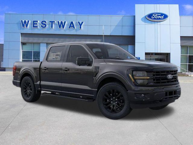 FORD F-150 XLT - 7
