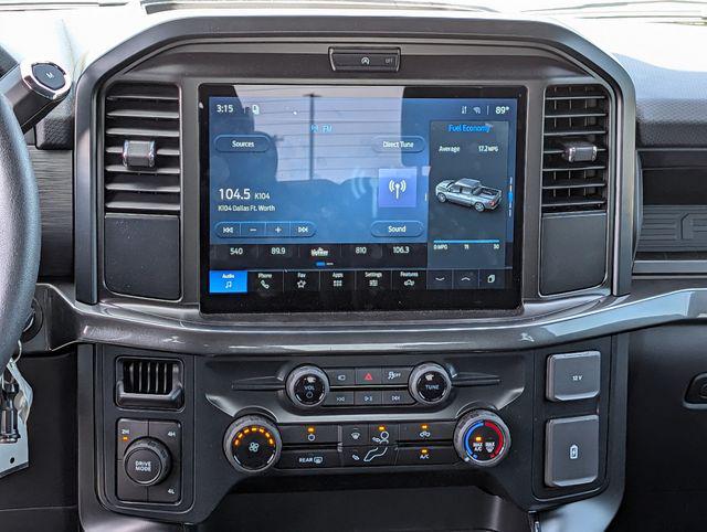 صورة مصغرة 13 لـ 2026 FORD F-150 STX