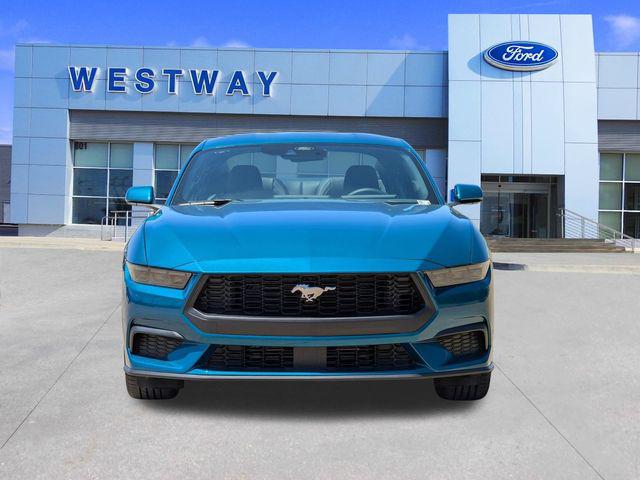 صورة 5 لـ 2026 FORD MUSTANG ECOBOOST