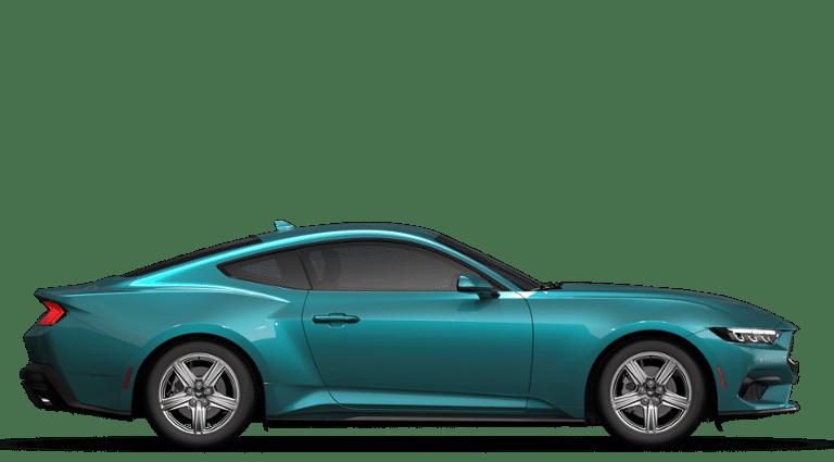 2026 FORD MUSTANG ECOBOOST thumbnail 13