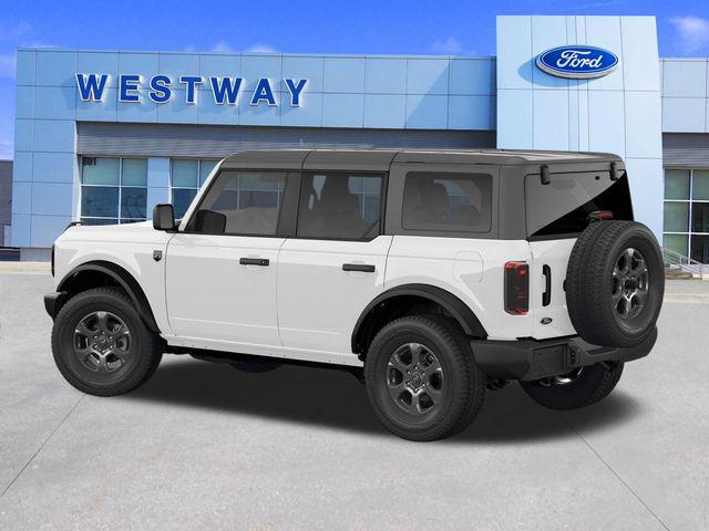 FORD BRONCO BIG BEND - 2