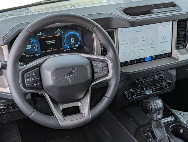 2026 FORD BRONCO OUTER BANKS 照片 10