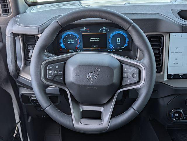 2026 FORD BRONCO OUTER BANKS 缩略图 11