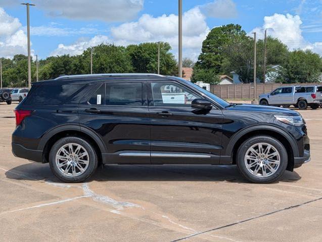 صورة مصغرة 30 لـ 2026 FORD EXPLORER PLATINUM