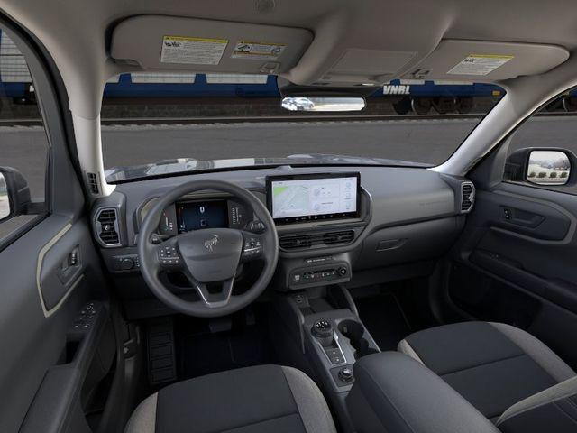 2026 FORD BRONCO SPORT BIG BEND 照片 9