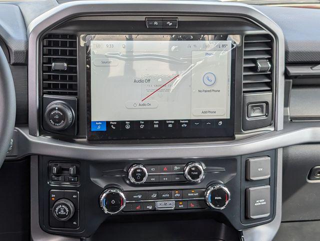 2026 FORD F-150 XLT 缩略图 13
