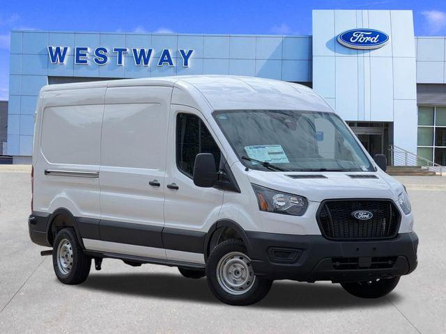 New 2026 Ford Transit-250 Base