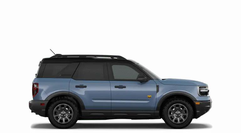 2026 FORD BRONCO SPORT BADLANDS 缩略图 30