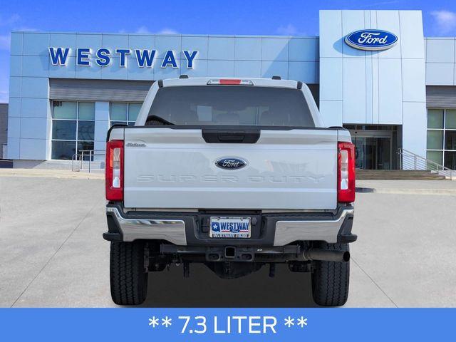 2024 FORD F-250 XLT — фото 4