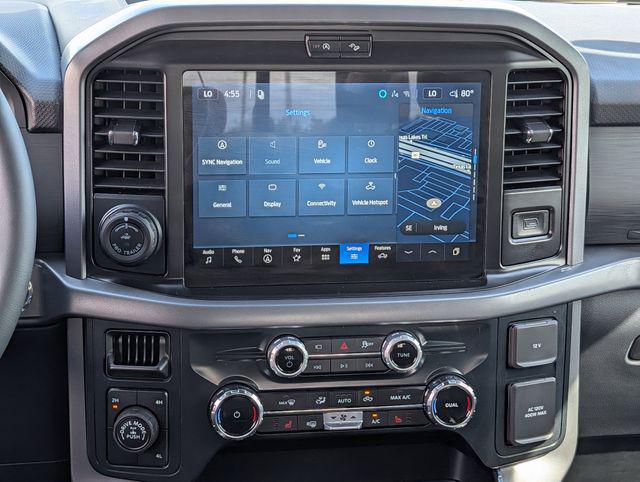 صورة مصغرة 13 لـ 2026 FORD F-150 XLT
