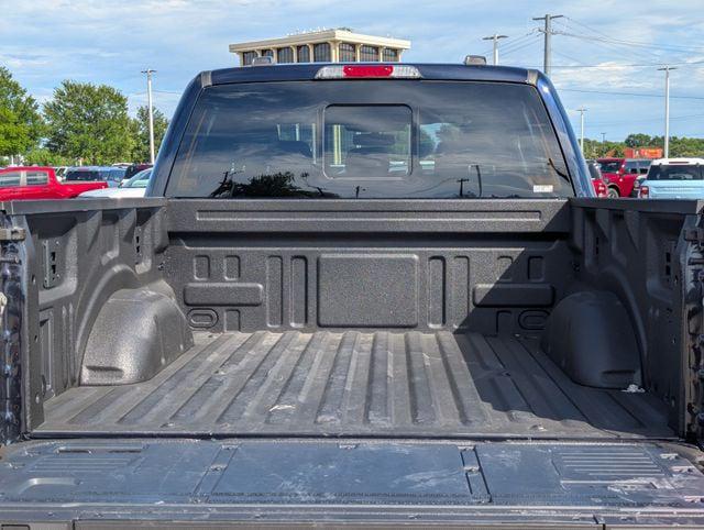 صورة مصغرة 26 لـ 2026 FORD F-150 XLT
