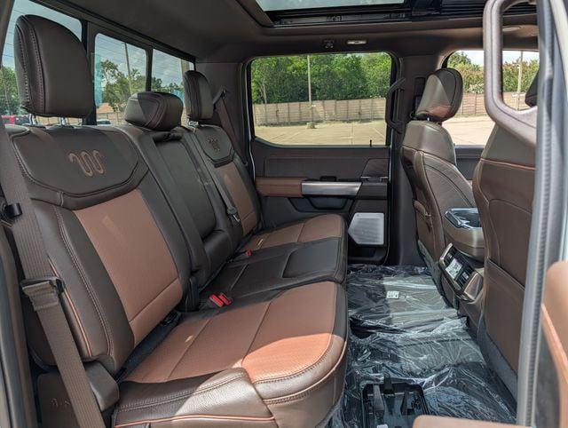 2026 FORD F-150 KING RANCH thumbnail 28