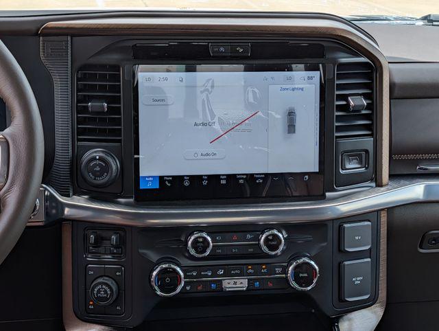 2026 FORD F-150 KING RANCH thumbnail 14