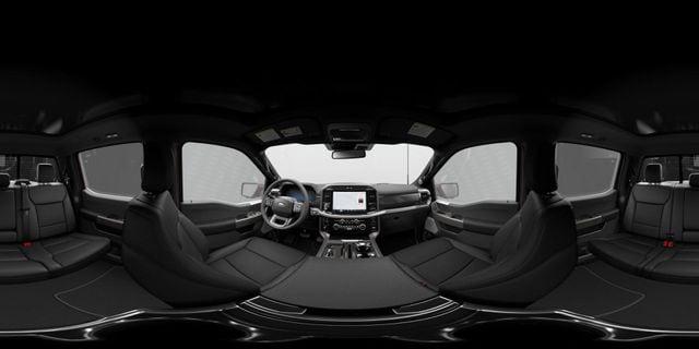 FORD F-150 LARIAT - 8