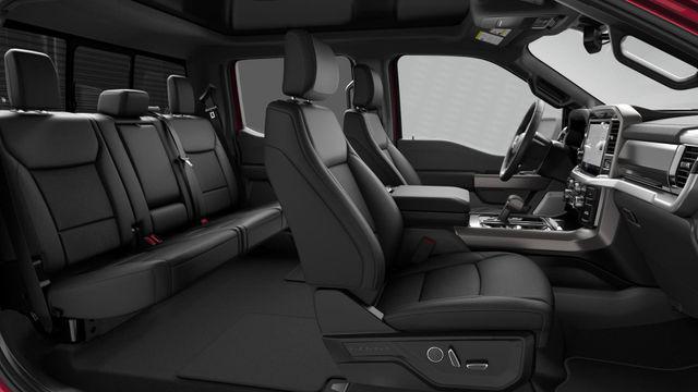FORD F-150 LARIAT - 6