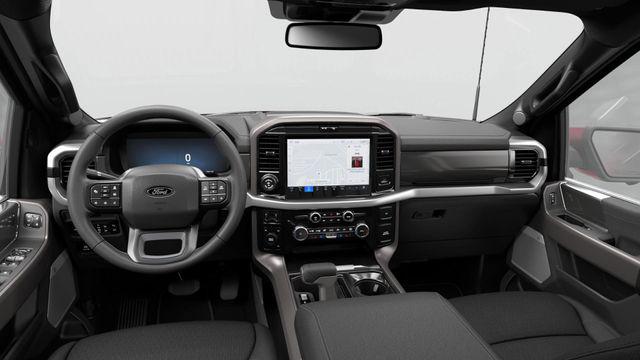 FORD F-150 LARIAT - 7