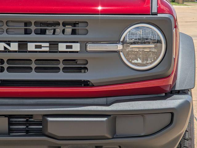 2026 FORD BRONCO BIG BEND 照片 6